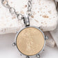 Artifact Necklace: Victory Medal