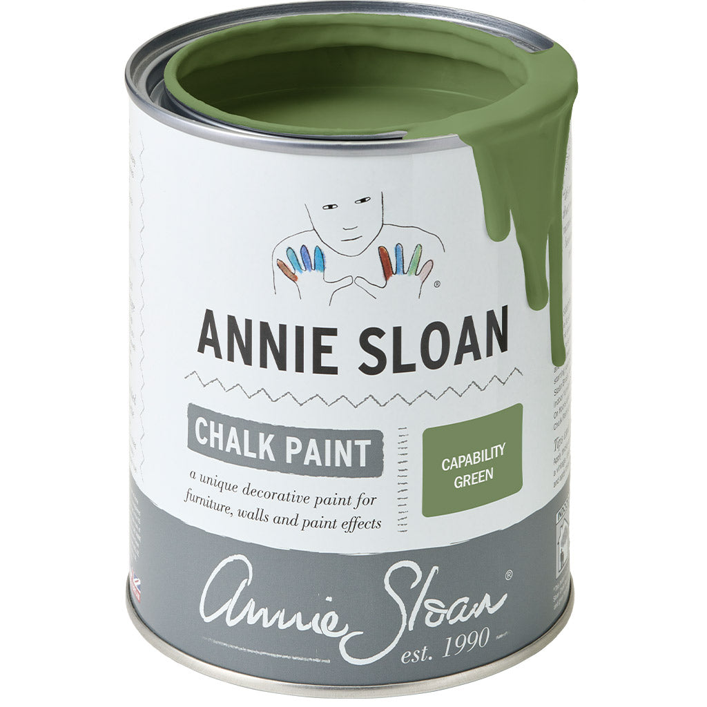 Chalk Paint 1 Liter Tin