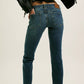 Oracle Low Rise Slim