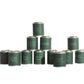 Holiday Candle Collection - Assorted Set of 36