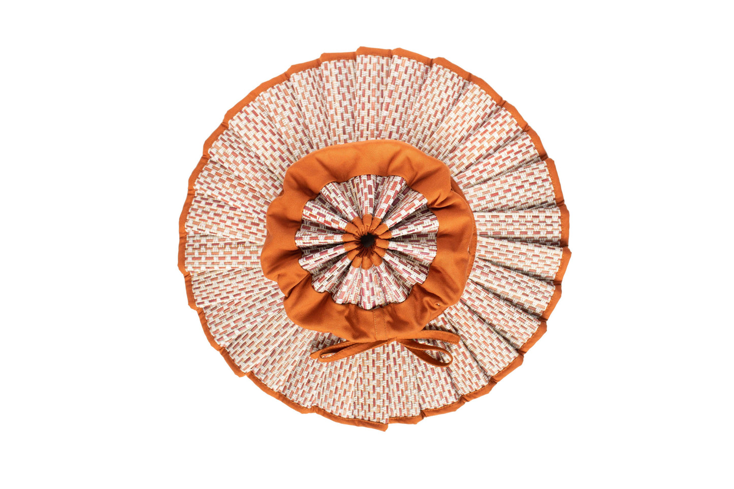 Sahara Vienna Hat: Small