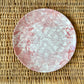 Patina Vie Celine Porcelain Plates: Salad Plate