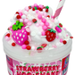 Strawberry Moo-Shake Slime