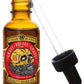 Grave Before Shave Beard Oil: Cigar Blend