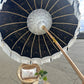 BALI TASSEL UMBRELLA, Balinese Umbrella, Wedding Umbrella, Fringe Umbrella