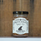 Pumpkin Spice Infused Raw Honey, Halloween, Thanksgiving: 1.75oz