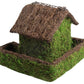 Plantable Maison Patio Birdhouse