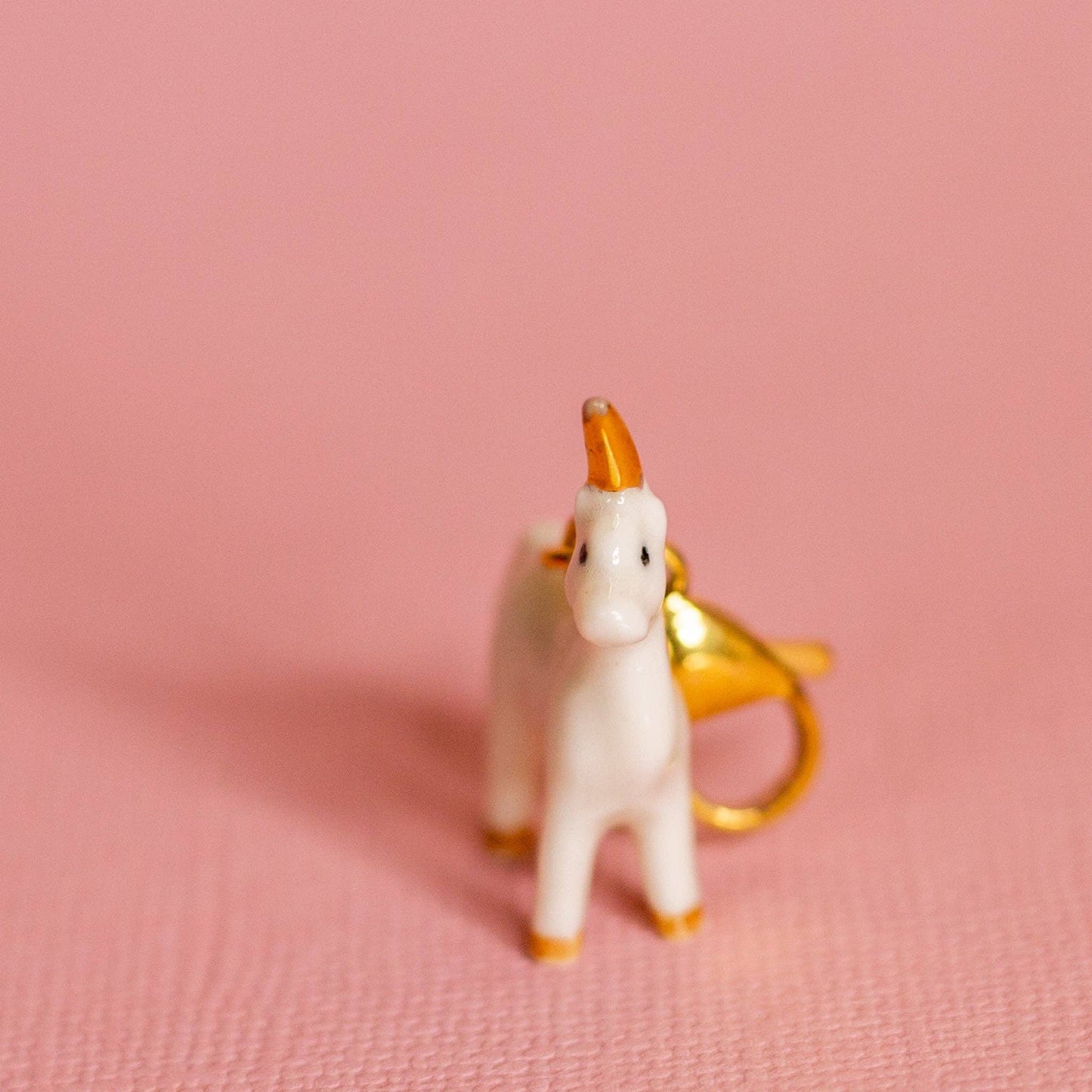 Unicorn Charm