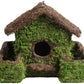 Plantable Maison Patio Birdhouse
