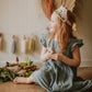 Birthday Fairy (Multi Colour) - Magic Dust: BLUE