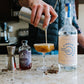 Blackberry Vanilla Simple Syrup