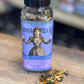 Manifest your destiny Bring it all to light Intuitive Tea