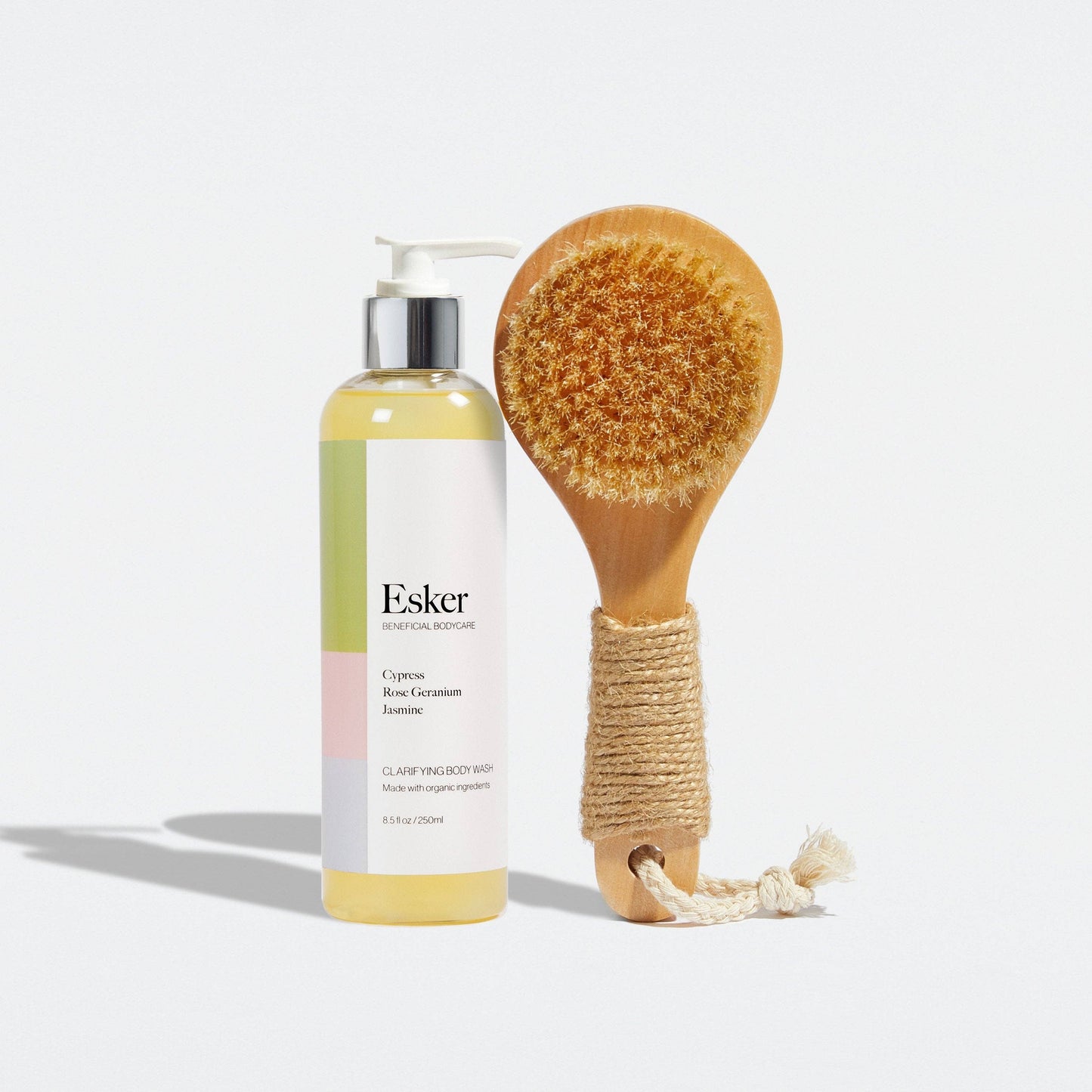 Firming Body Wash