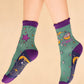 Zodiac Socks: Capricorn