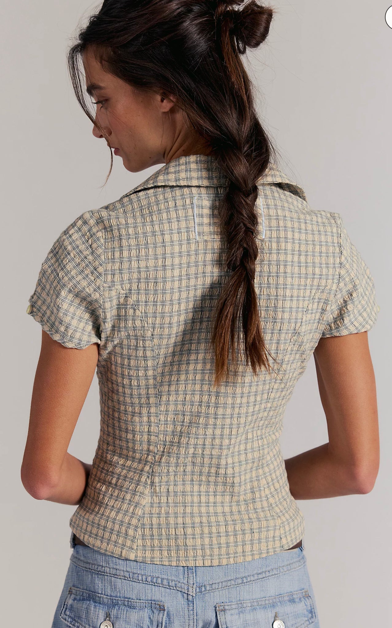 Camp Crush Shirt