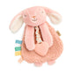 Itzy Friends Lovey™ Plush: Ana the Bunny
