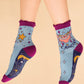 Zodiac Socks: Capricorn