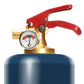 Design Fire Extinguisher - Bourbon