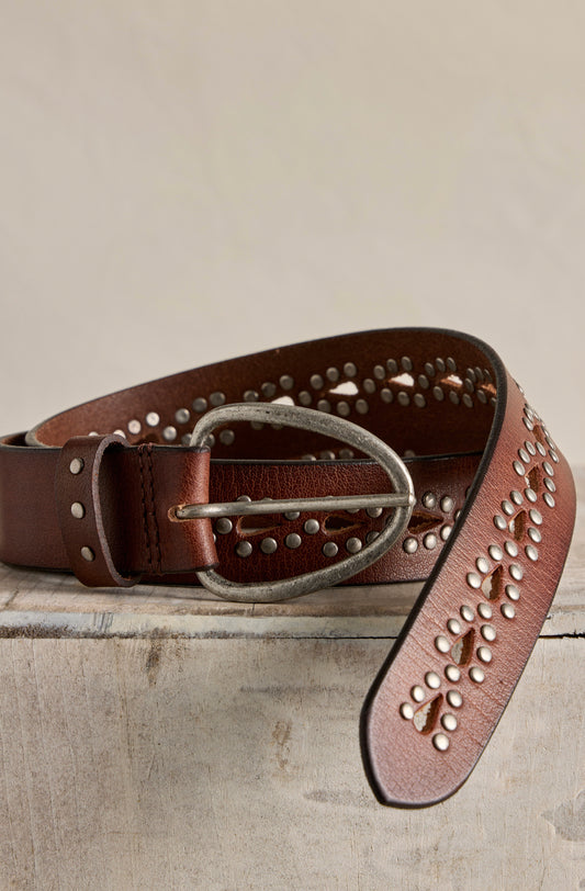 WTF Preston Stud Belt