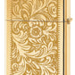 1652 Slim Brass Venetian