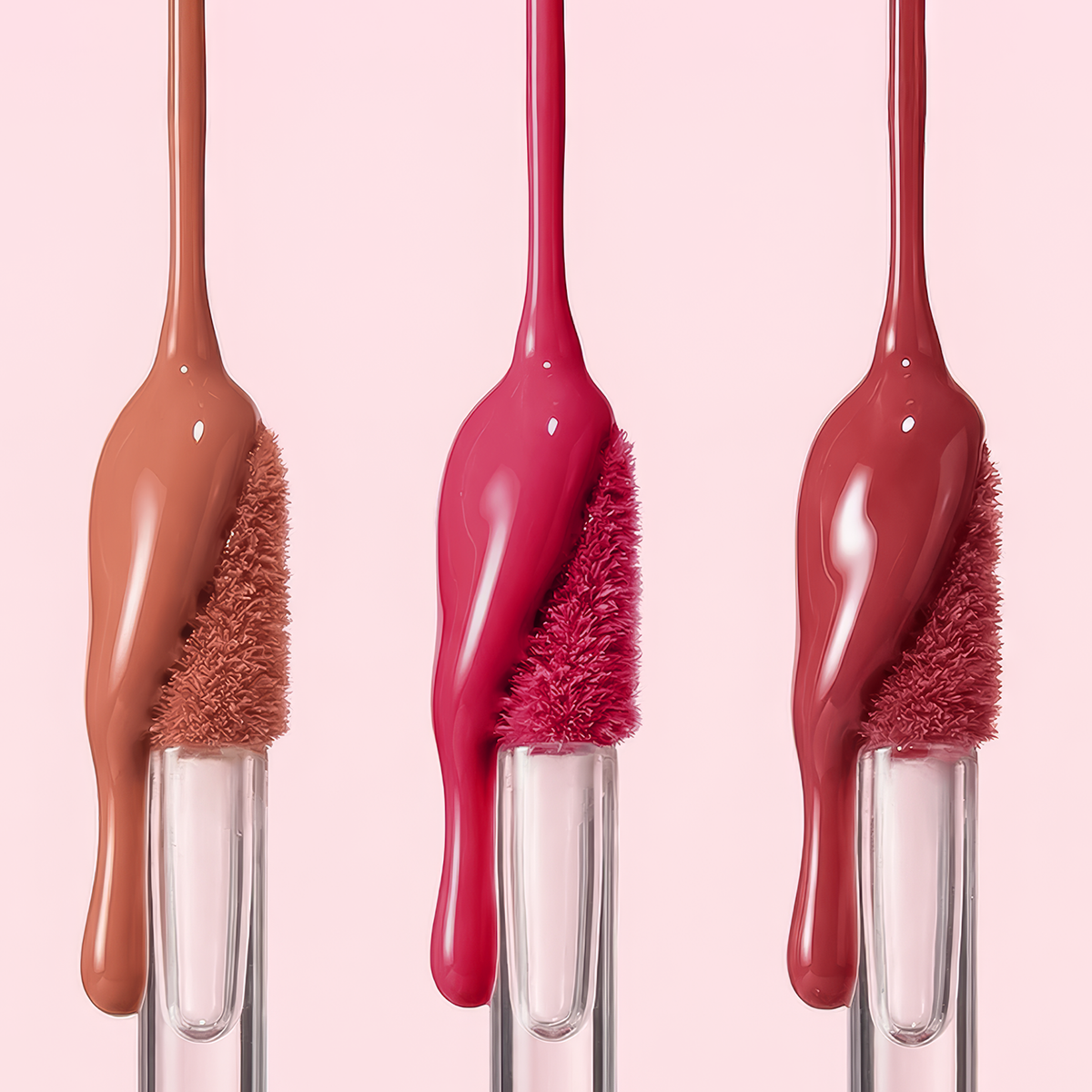 SPF 40 Nourishing Lip Serum: True Nude