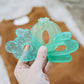 *NEW OPTION* Cutie Coolers™ Water Filled Teethers (3-pack): Seaside