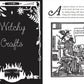 Kitchen Witch: Natural Remedies & Crafts