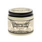 Tallow Balm Original- Unscented with Organic Castor Oil