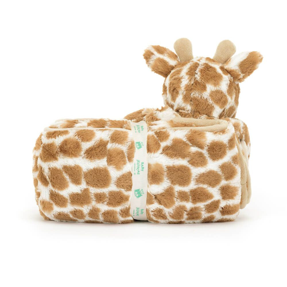 Jellycat - Blankies