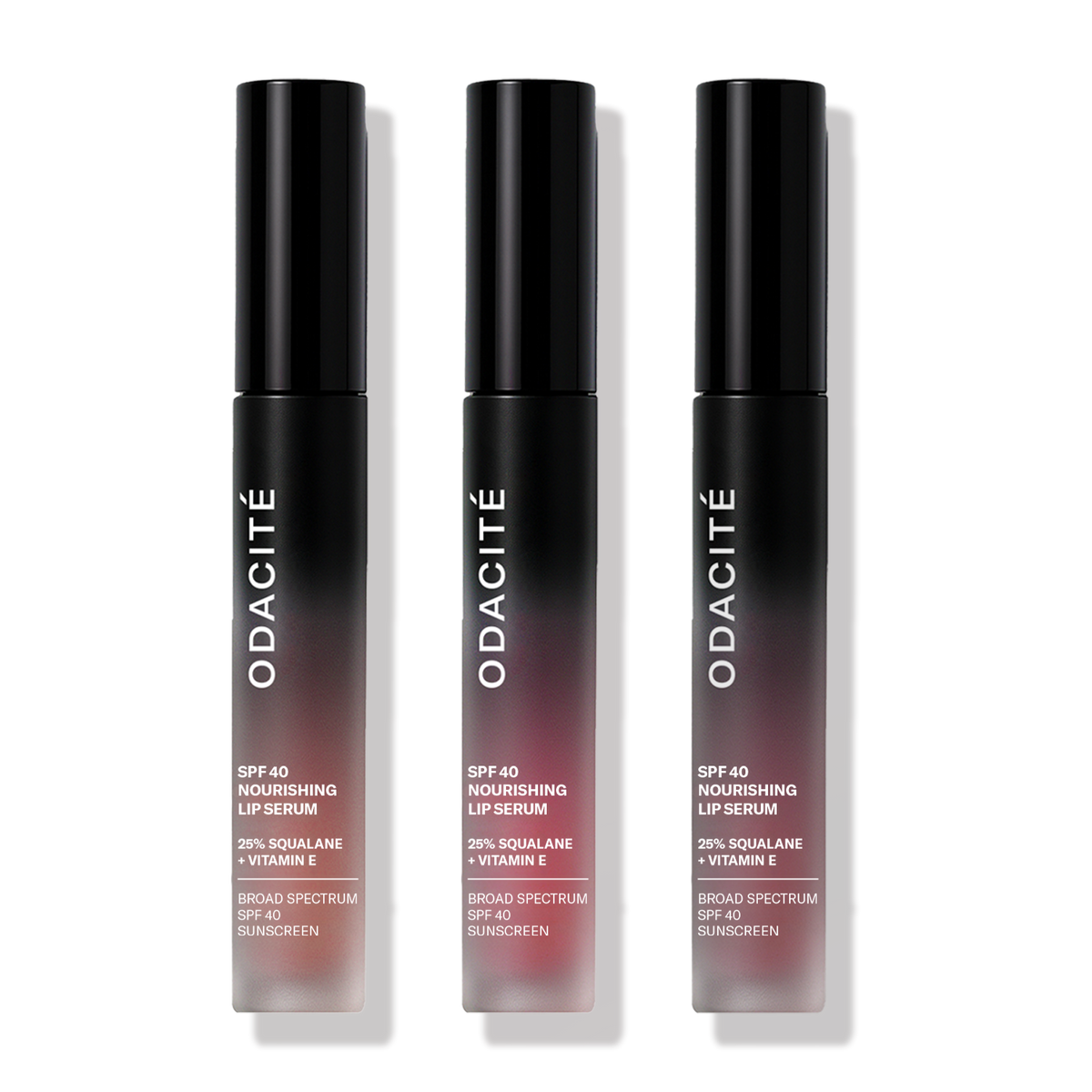 SPF 40 Nourishing Lip Serum: True Nude