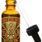 Grave Before Shave Beard Oil: Cigar Blend