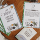 Trick or Treat Halloween Potion Kit: Potion kit