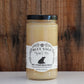 100% Virgin Clover Honey Creamy Honey Smooth & Spreadable