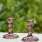Vintage Style Candlestick