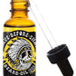 Grave Before Shave Beard Oil: Cigar Blend