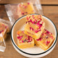 Honey Sugar Cubes: Grapefruit