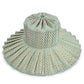 Fiji Capri Hat: Maxi / Fiji / Medium