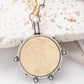 Artifact Necklace: Victory Medal