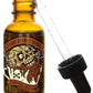 Grave Before Shave Beard Oil: Cigar Blend