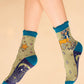 Zodiac Socks: Capricorn