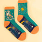 Zodiac Socks: Capricorn