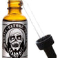 Grave Before Shave Beard Oil: Cigar Blend
