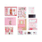 DIY Book Nook Kit: Hello Kitty® Sweet Shop