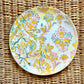 Patina Vie Elise Porcelain Plates: Salad Plate
