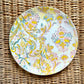 Patina Vie Elise Porcelain Plates: Salad Plate