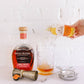 Old Fashioned Syrup