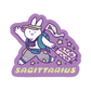 Saggitarius by Apply - Die-Cut Sticker