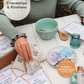 Rainbow Sparkles - Mindful Potion Kit