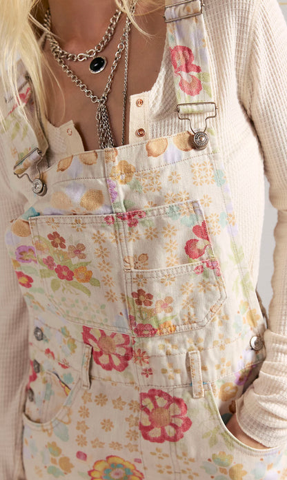 Ziggy Printed Shorts