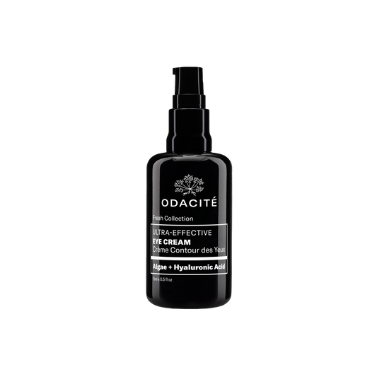 Ultra Effective Eye Cream